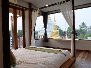 Hotel Sri Chiang Yeun House Chiang Mai Zewnętrze zdjęcie