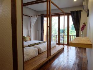 Hotel Sri Chiang Yeun House Chiang Mai Zewnętrze zdjęcie
